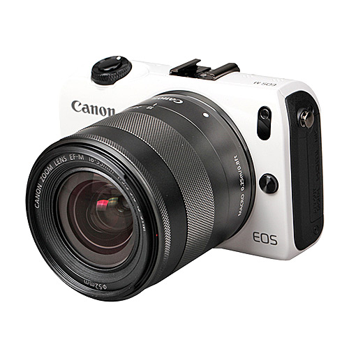 캐논 EOS M (중고품, 22mm F2 STM)_이미지