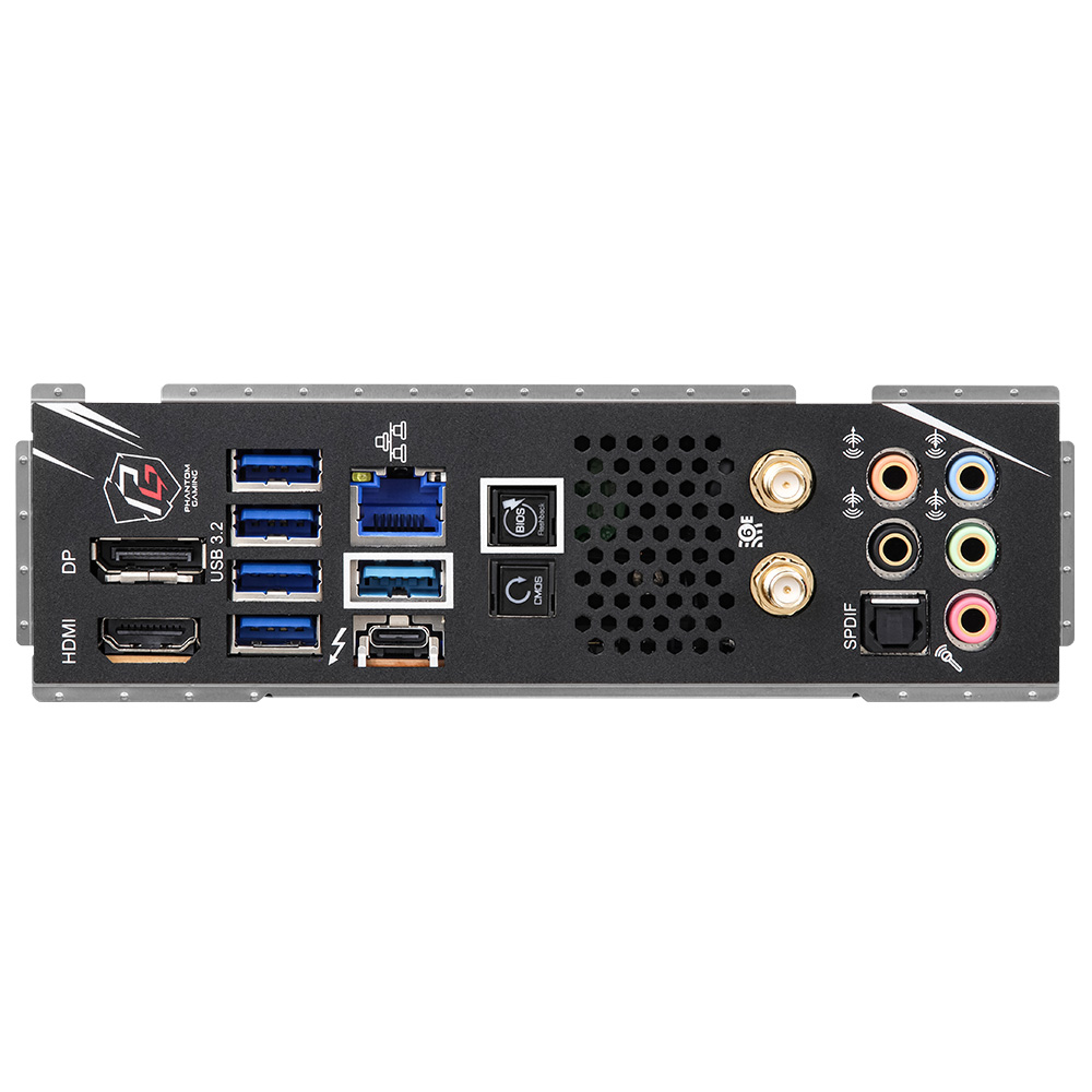 ASRock Z690 Phantom Gaming-ITX/TB4 D5 에즈윈_이미지