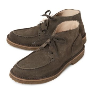 듀크 플렉스 남성 부츠 DEUKEFLEX FUMO 149292584_이미지