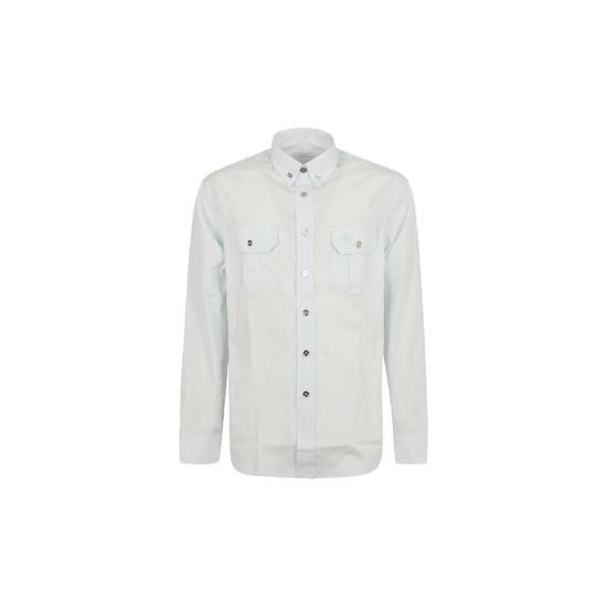프라다 buttoned shirt UCN53310IVF0M10 T_이미지