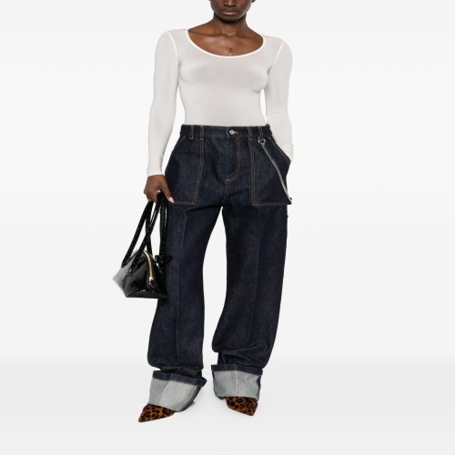 월포드 BUENOS AIRES 바디수트 780551167 B0711890050_이미지