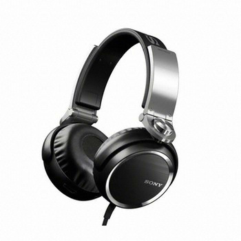 SONY MDR-XB900 (정품)_이미지