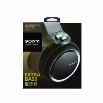 SONY MDR-XB900 (정품)_이미지