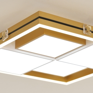 공간조명 LED등 LED방등 방등 전등 교체 로디우스 크리스탈 60W