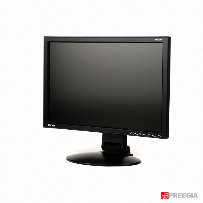 IPT EXVIEW M190W ������