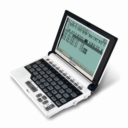 샤프 리얼딕 RD-5600MP_이미지