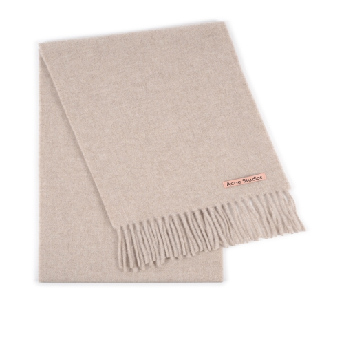 아크네 스튜디오 스튜디오 Scarf CA0218633 4937832
