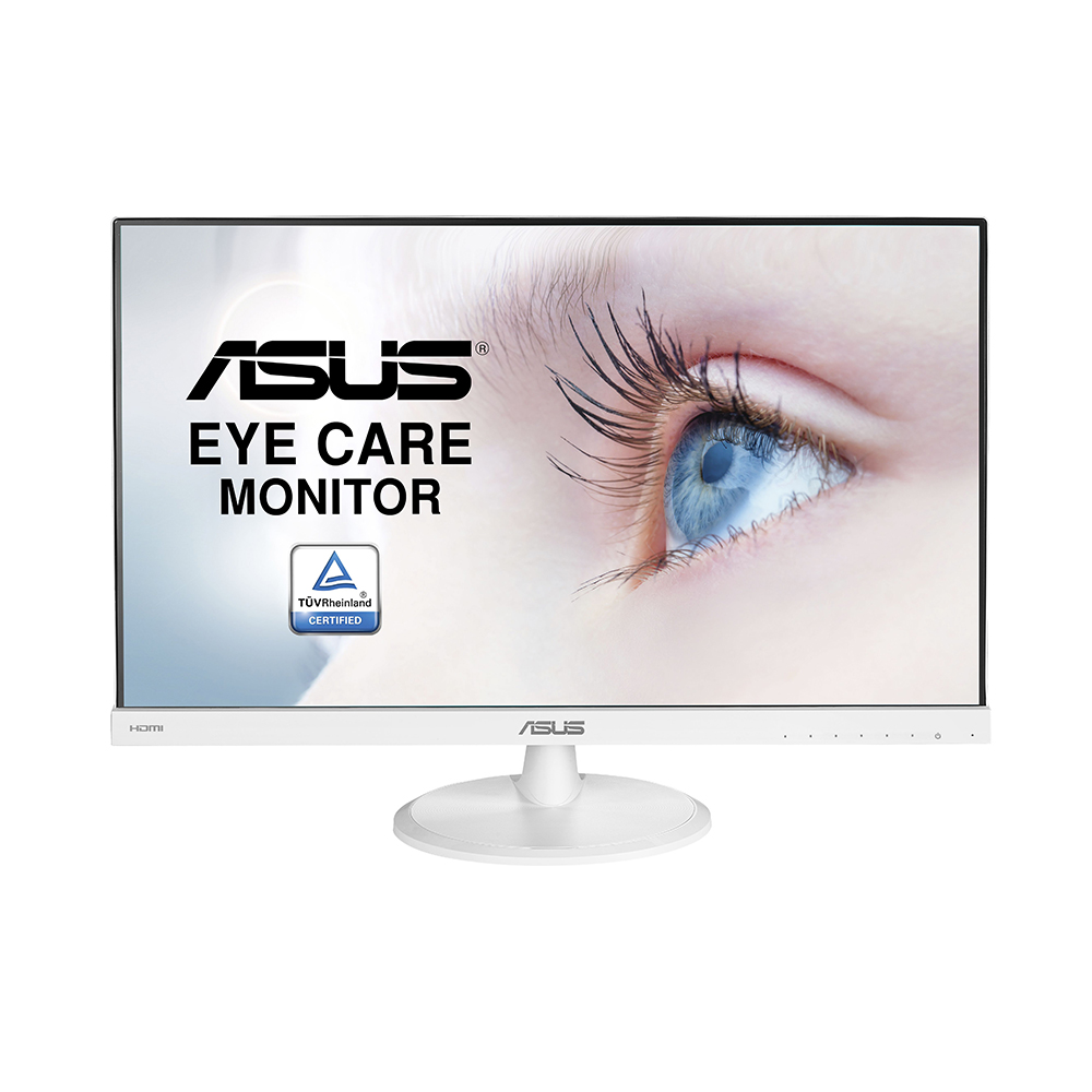 ASUS VC239H-W 시력보호 슬림