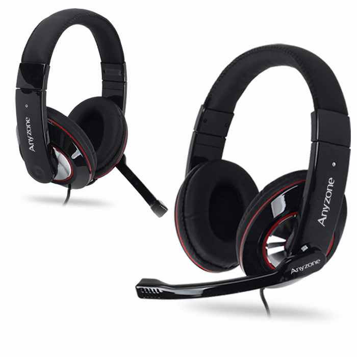 상도아이앤티 ANYZONE AH-9000 (블랙)_이미지