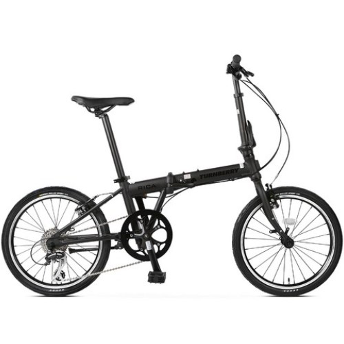 알톤스포츠 턴베리 리카 (2021년형)