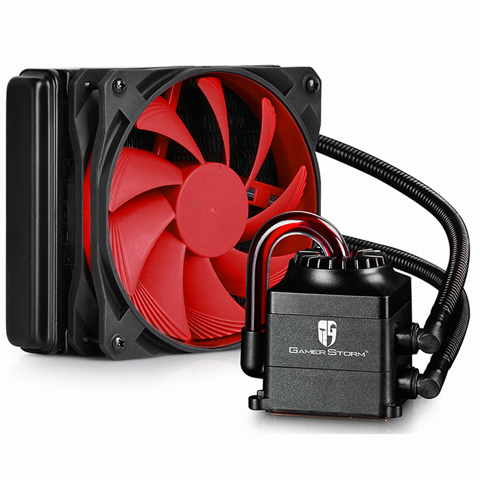 DEEPCOOL GAMER STORM CAPTAIN 120_이미지