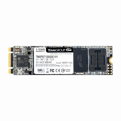 TeamGroup MS30 M.2 SATA (128GB)