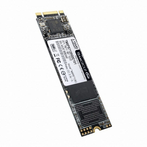 TeamGroup MS30 M.2 SATA