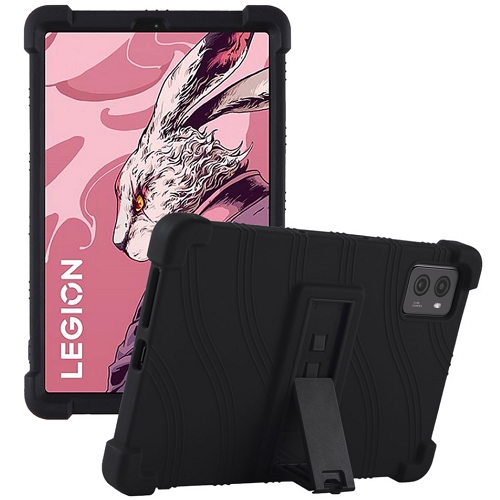 그레이코 레노버 리전 Y700 2세대 컬러 하우징 범퍼 거치대 케이스