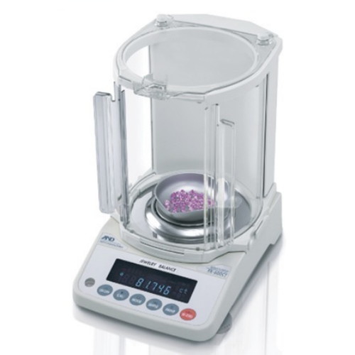 AND 귀금속 정밀 전자저울 FX-700CT