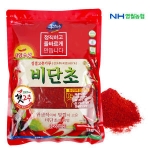 영월농협 동강마루 청결 고춧가루 비단초 1kg (1개)