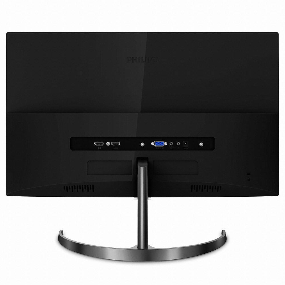 필립스 276E8 4K UHD 시력보호 무결점_이미지