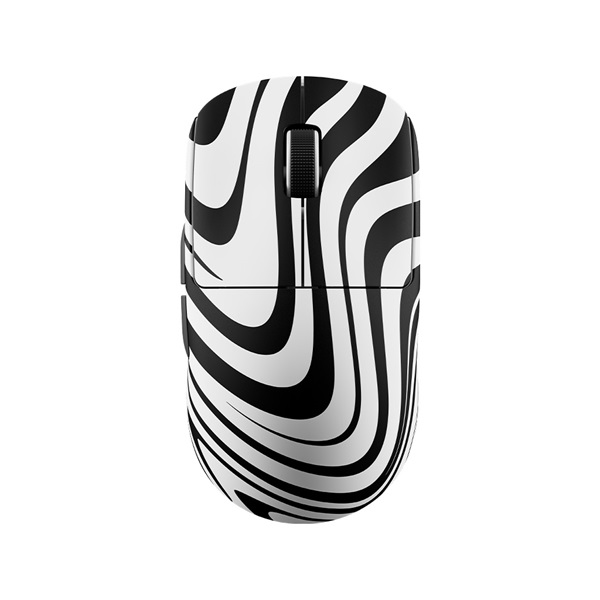 X2 CrazyLight 무선 Boardzy 에디션