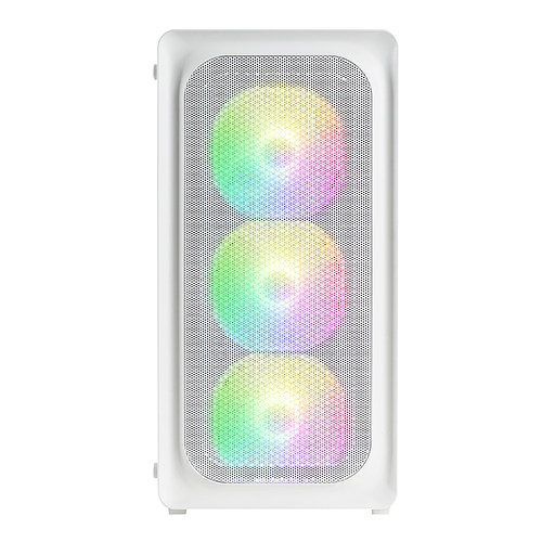 darkFlash DK290 Air MESH RGB ��ȭ����