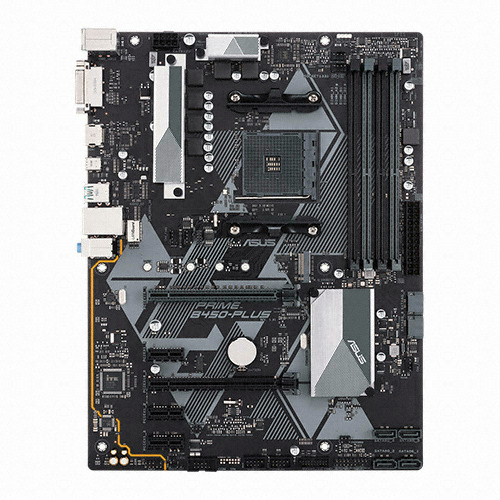 ASUS PRIME B450-PLUS/CSM STCOM_이미지