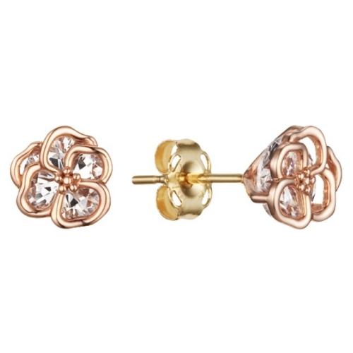 ELKS4004 14K 러브마크 러브팬지귀걸이-LCY