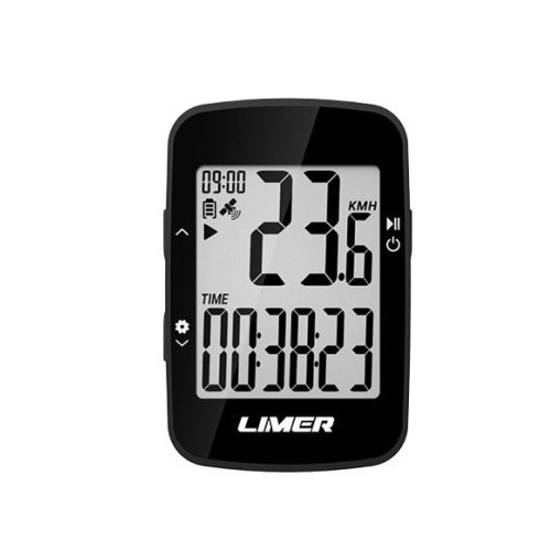 라이머 GPS 속도계_이미지