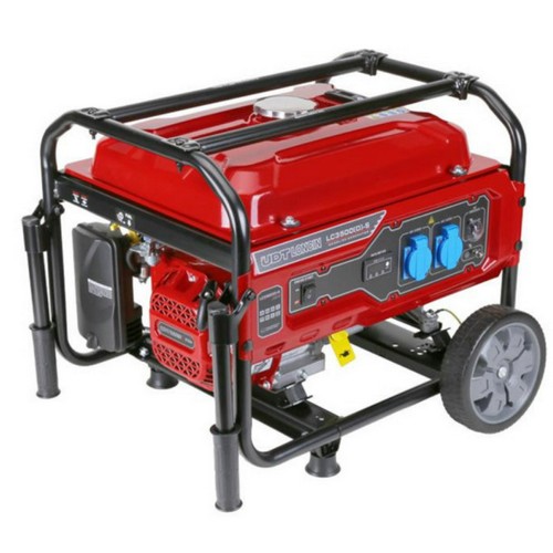 UDT LC3500(D)-S