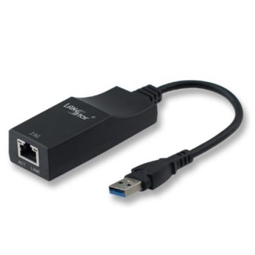 ���ξ��ý��� LANSTAR LS-GLAN25 2.5�Ⱑ��Ʈ ��ī��