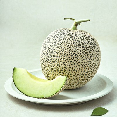 머스크 멜론