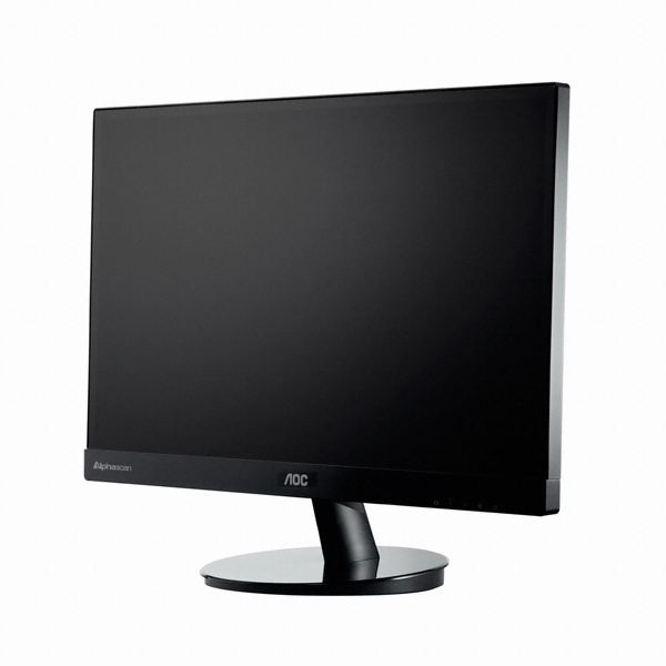���Ľ�ĵ AOC 2269 IPS LED ������