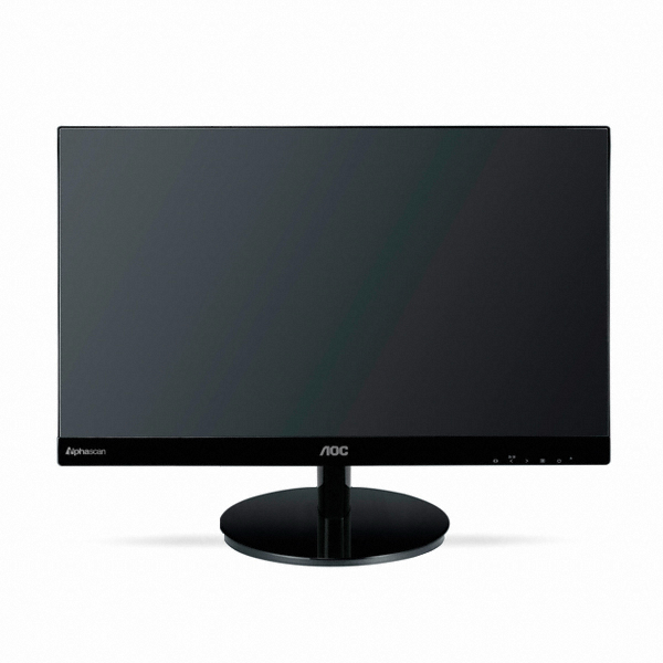 알파스캔 AOC 2269 IPS LED 무결점_이미지