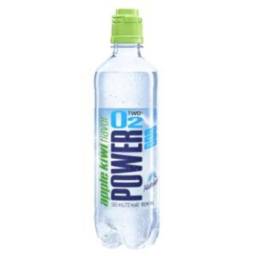 농심 파워오투 애플키위맛 500ml(24개)