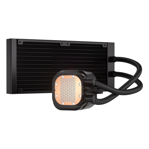 CORSAIR NAUTILUS 240 RS ARGB