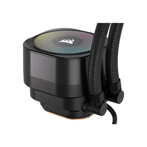 CORSAIR NAUTILUS 240 RS ARGB (블랙)_이미지