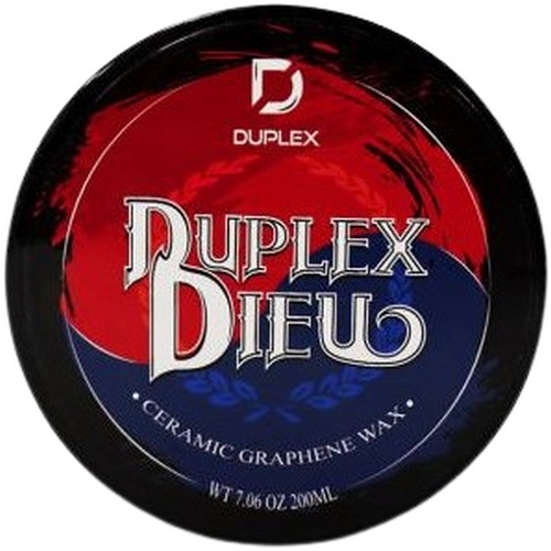 DUPLEX 듀 그래핀 왁스 200ml_이미지