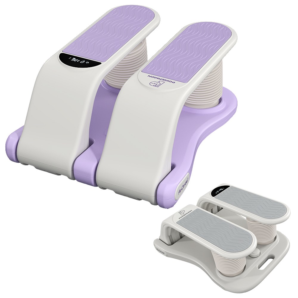 뉴 에어클라이머 2 에어쿠션 스텝퍼