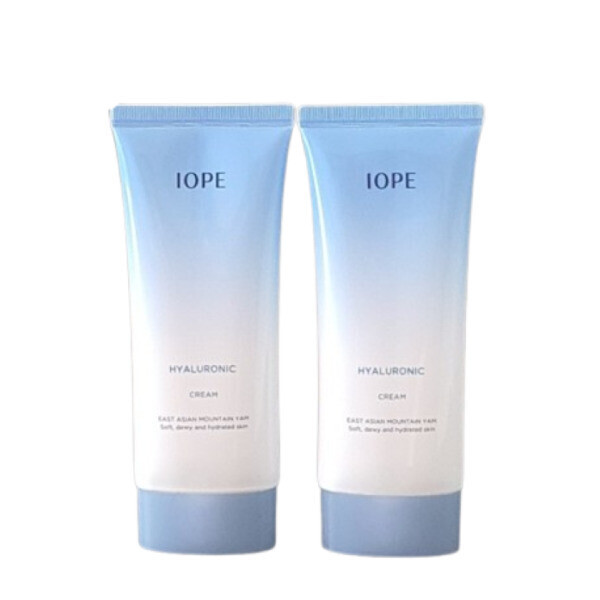 아이오페 히아루로닉 크림 100ml (2개)_이미지
