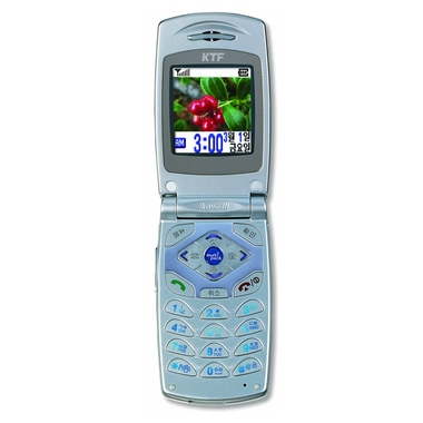 �Ｚ���� �ִ��� SPH-X8100 [KT]