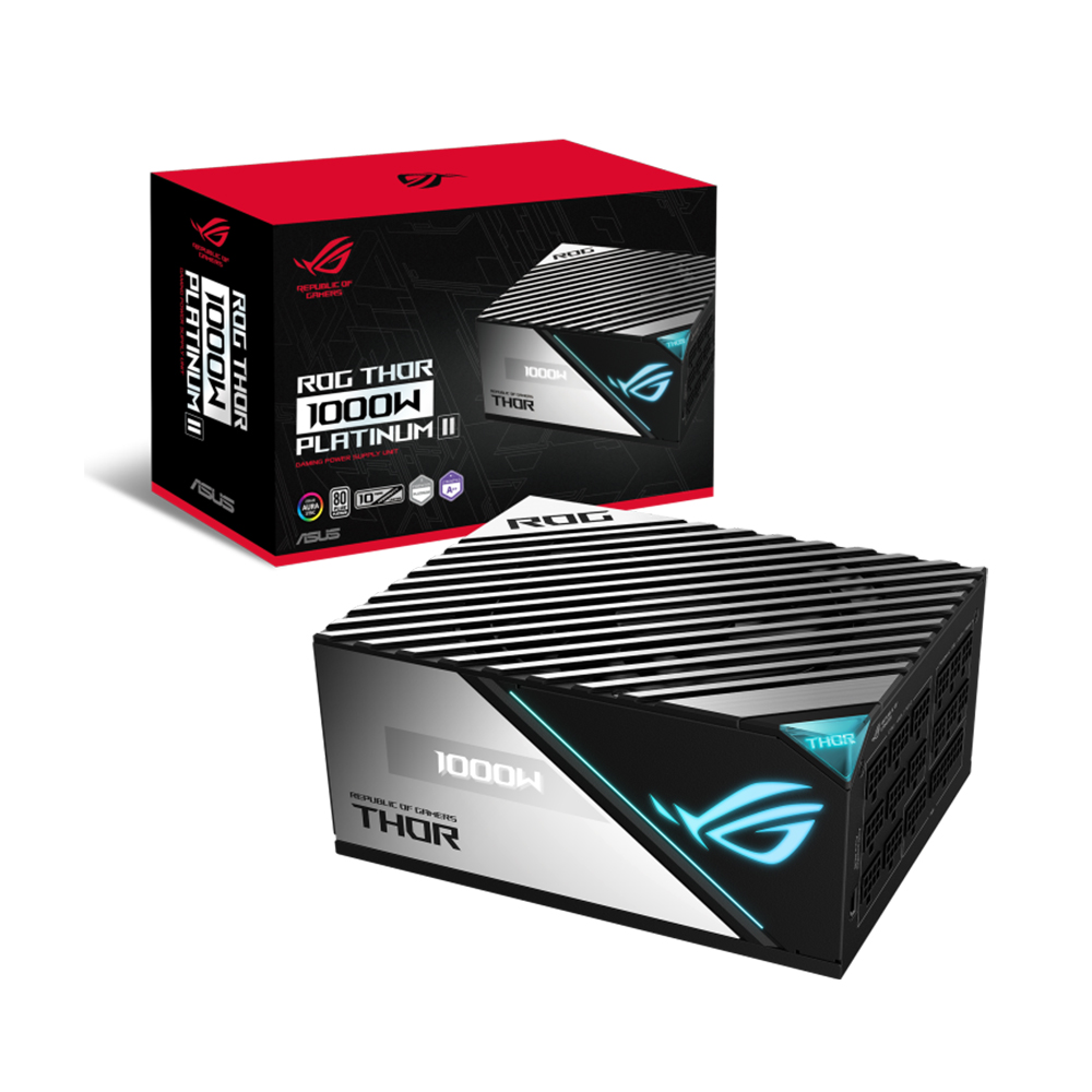 ASUS ROG THOR 1000P2
