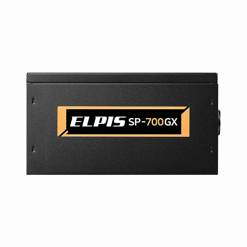 아이구주 ELPIS SP-700GX 80PLUS스탠다드 230V EU 벌크_이미지