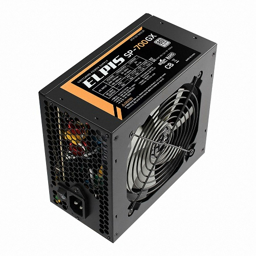 아이구주 ELPIS SP-700GX 80PLUS스탠다드 230V EU 벌크_이미지