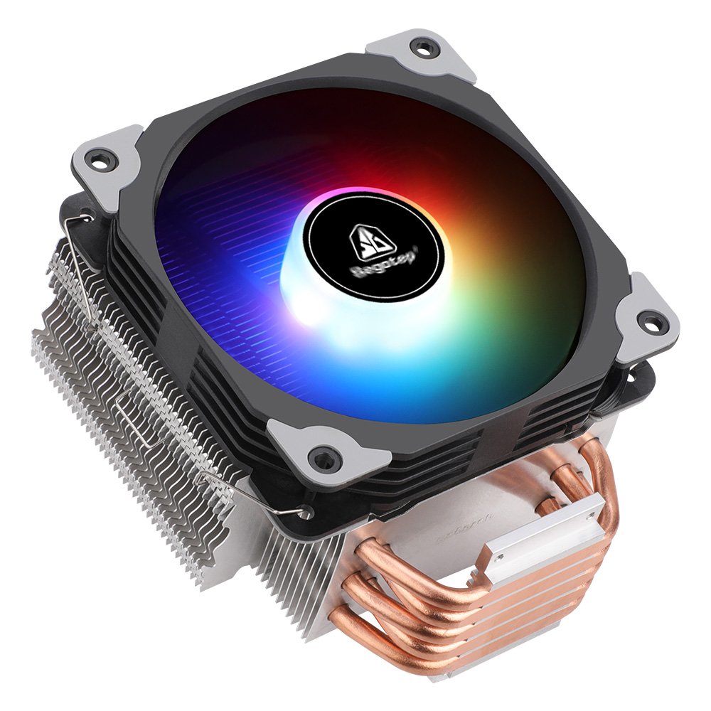 Segotep Frozen Tower T5 (실버)_이미지