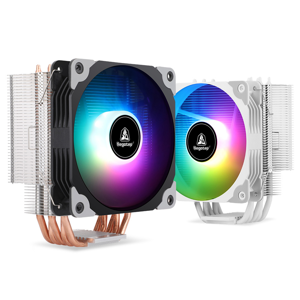 Segotep Frozen Tower T5 (실버)_이미지