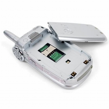 LG전자 싸이언 LG-SV520 [SKT] (번호이동)_이미지