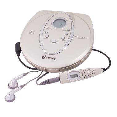 사이소닉 SCD-890R