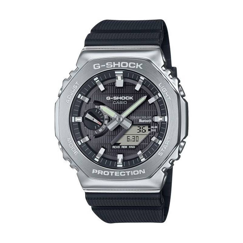 G-SHOCK 남성_GBM-2100-1A_이미지