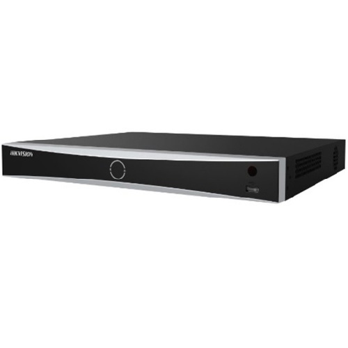 HIKVISION DS-7608NXI-K1/8P