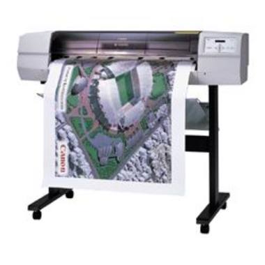 Canon BJ-W3000 (기본토너)