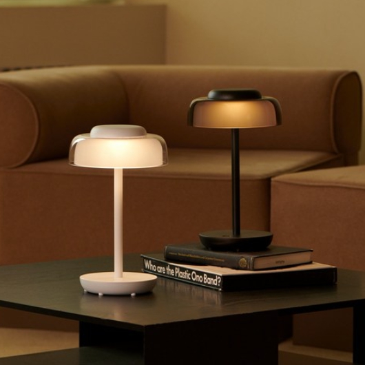 홈비 LED 브렐로 무드등_이미지