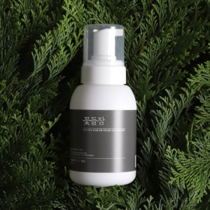 꽃들잠 네이처 포맨 워시 남성청결제 300ml (1개)